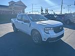 2025 Ford Maverick SuperCrew Cab AWD Pickup for sale #64S289 - photo 5