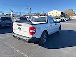 2025 Ford Maverick SuperCrew Cab AWD Pickup for sale #64S289 - photo 8
