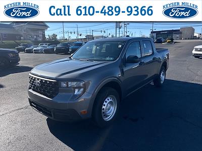 New 2025 Ford Maverick XL SuperCrew Cab for sale #64S304 - photo 1