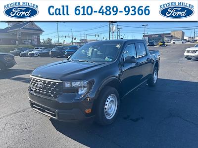 New 2025 Ford Maverick XL SuperCrew Cab for sale #64S308 - photo 1