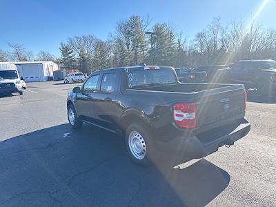 2025 Ford Maverick SuperCrew Cab AWD Pickup for sale #64S308 - photo 2