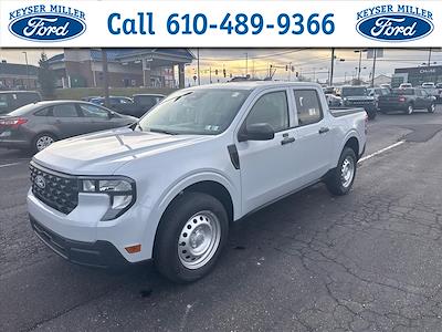 2026 Ford Maverick SuperCrew Cab AWD Pickup for sale #64T022 - photo 1