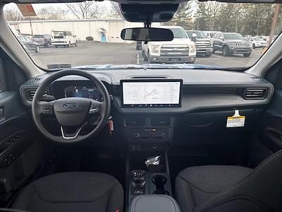 2026 Ford Maverick SuperCrew Cab AWD Pickup for sale #64T030 - photo 2