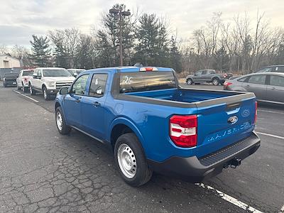 2026 Ford Maverick SuperCrew Cab AWD Pickup for sale #64T030 - photo 2
