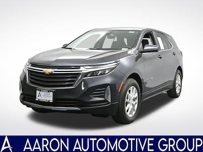 2023 Chevrolet Equinox AWD, SUV for sale #600610R - photo 1