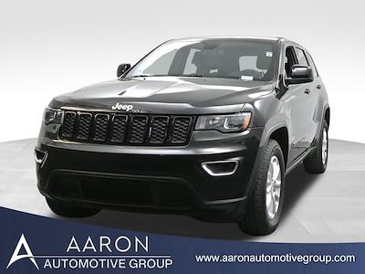 Used 2022 Jeep Grand Cherokee WK Altitude 4x4 SUV for sale #600620P - photo 1