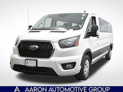 2023 Ford Transit 350 Low Roof RWD, Passenger Van for sale #600629R - photo 1