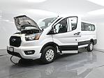 2023 Ford Transit 350 Low Roof RWD, Passenger Van for sale #600629R - photo 18