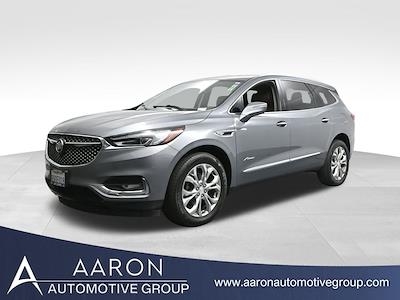 2018 Buick Enclave FWD SUV for sale #600777A - photo 1