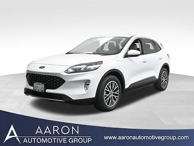 2022 Ford Escape FWD SUV for sale #600825K - photo 1