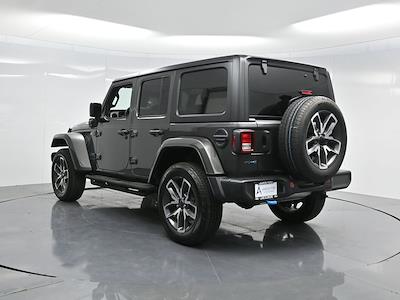 2024 Jeep Wrangler 4xe 4x4 SUV for sale #600833A - photo 2