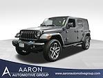 2024 Jeep Wrangler 4xe 4x4 SUV for sale #600833A - photo 1