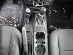 2024 Jeep Wrangler 4xe 4x4 SUV for sale #600833A - photo 19