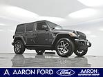 2024 Jeep Wrangler 4xe 4x4 SUV for sale #600833A - photo 5