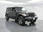 2024 Jeep Wrangler 4xe 4x4 SUV for sale #600833A - photo 79