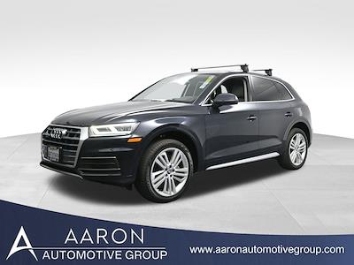 2020 Audi Q5 AWD SUV for sale #600839A - photo 1