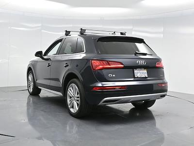 2020 Audi Q5 AWD SUV for sale #600839A - photo 2