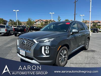 2020 Hyundai Palisade 4x2 SUV for sale #600868K - photo 1