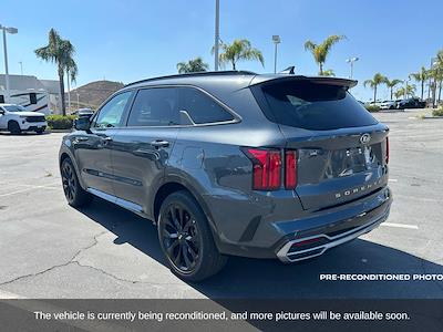 2021 Kia Sorento FWD SUV for sale #600869A - photo 2