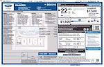 2022 Ford Ranger SuperCrew Cab 4x4 Pickup for sale #600870J - photo 3