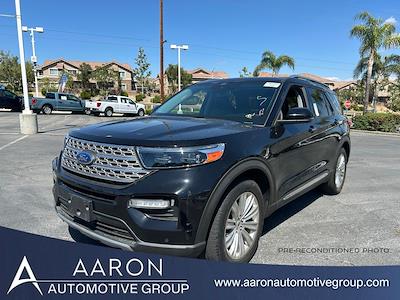 2021 Ford Explorer RWD SUV for sale #600881P - photo 1