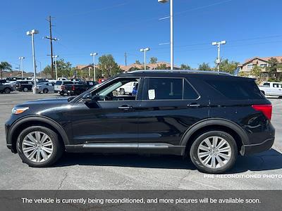 2021 Ford Explorer RWD SUV for sale #600881P - photo 2