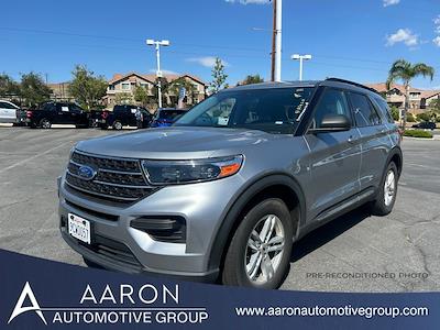 2022 Ford Explorer RWD SUV for sale #600883R - photo 1