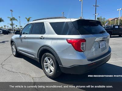 2022 Ford Explorer RWD SUV for sale #600883R - photo 2