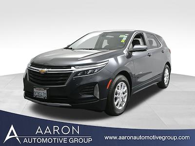 2022 Chevrolet Equinox FWD SUV for sale #600884J - photo 1
