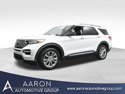 2023 Ford Explorer RWD SUV for sale #600885R - photo 1