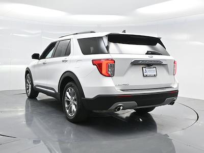 2023 Ford Explorer RWD SUV for sale #600885R - photo 2