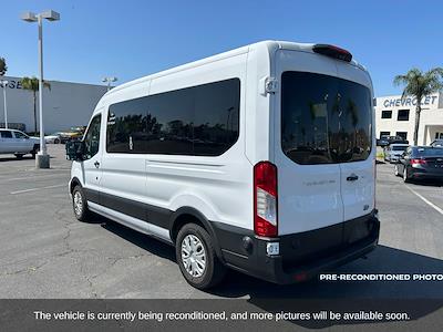 2024 Ford Transit 350 Medium Roof RWD Passenger Van for sale #600886R - photo 2
