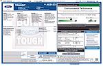 2024 Ford Transit 350 Medium Roof RWD Passenger Van for sale #600886R - photo 9