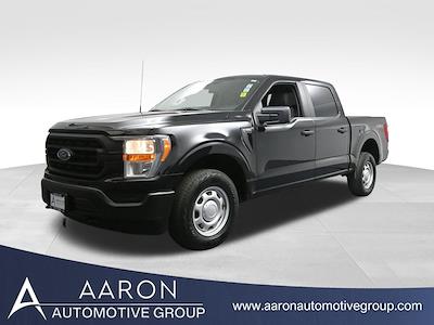 2022 Ford F-150 SuperCrew Cab 4x4 Pickup for sale #600887P - photo 1