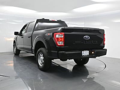 2022 Ford F-150 SuperCrew Cab 4x4 Pickup for sale #600887P - photo 2