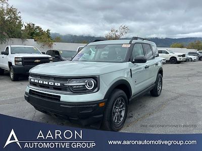 2024 Ford Bronco Sport AWD SUV for sale #600891J - photo 1