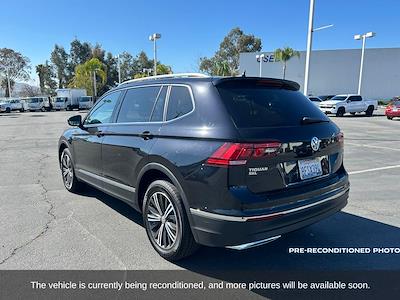 2018 Volkswagen Tiguan FWD SUV for sale #600896K - photo 2