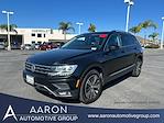 2018 Volkswagen Tiguan FWD SUV for sale #600896K - photo 1