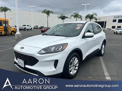 2020 Ford Escape 4x2 SUV for sale #600900J - photo 1