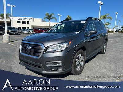 2022 Subaru Ascent AWD SUV for sale #600902J - photo 1
