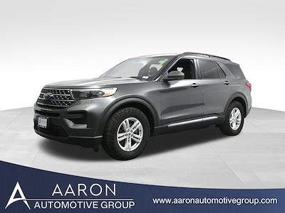 2020 Ford Explorer 4WD SUV for sale #600905P - photo 1