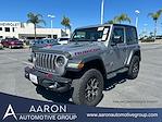 2018 Jeep Wrangler 4x4 SUV for sale #600908J - photo 1