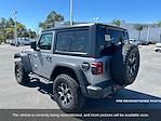 2018 Jeep Wrangler 4x4 SUV for sale #600908J - photo 2