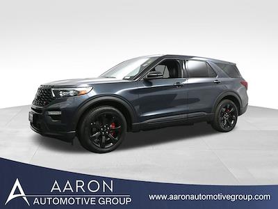 2022 Ford Explorer 4WD SUV for sale #600912P - photo 1