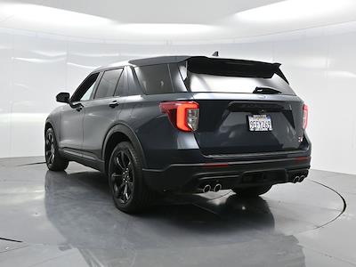 2022 Ford Explorer 4WD SUV for sale #600912P - photo 2