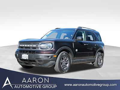 2021 Ford Bronco Sport AWD SUV for sale #600913P - photo 1