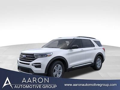 2024 Ford Explorer RWD SUV for sale #600914R - photo 1