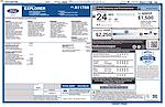 2024 Ford Explorer RWD SUV for sale #600914R - photo 3