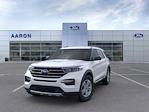 2024 Ford Explorer RWD SUV for sale #600914R - photo 4