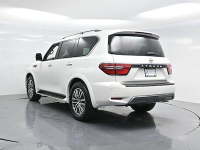 2023 Nissan Armada RWD SUV for sale #600916J - photo 2